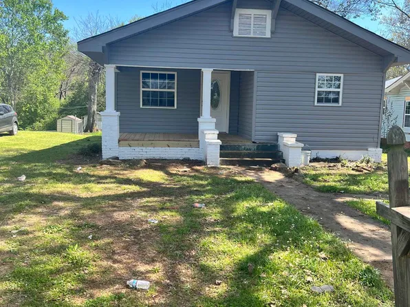 1711 Holbrook Ave, Bessemer, AL 35020