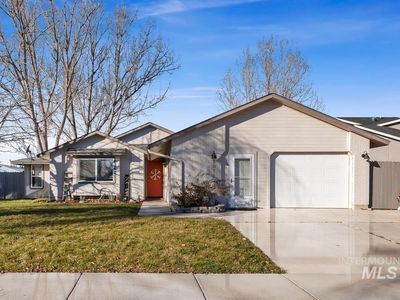 1011 E Claybourne Dr, Meridian, ID, 83646
