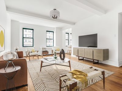 65 W 95th St APT 6B, New York, NY, 10025