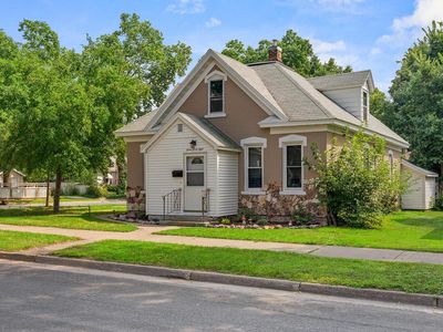 1248 Mississippi STREET, La Crosse, WI, 54601