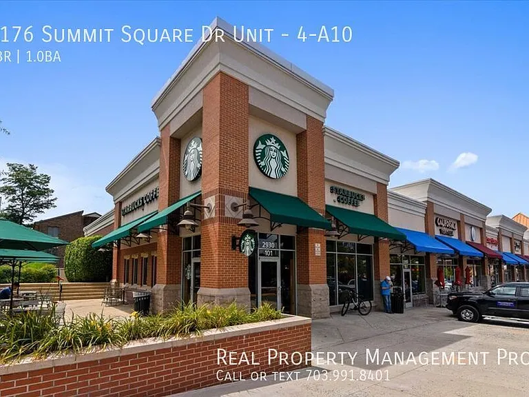 3176 Summit Square Dr #4-A10 — Photo 40