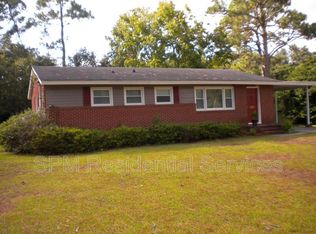 213 Huntington Rd, Wilmington, NC 28403