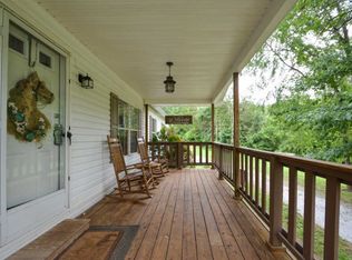 789 Speck Rd, Lebanon, TN 37087