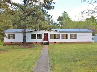 1200 Turbeville Rd, Alton, VA 24520