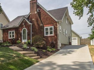 511 Angenette Ave N, Saint Louis, MO