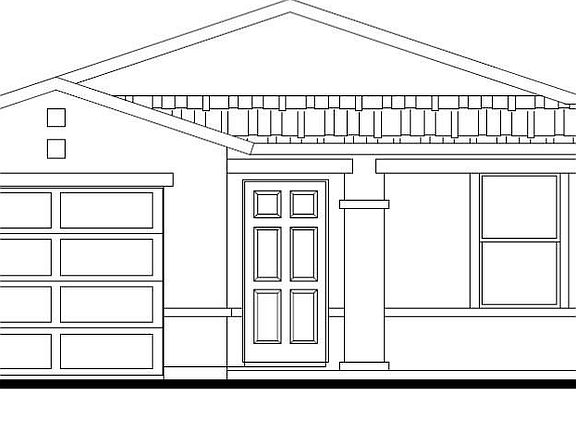 Elevation B