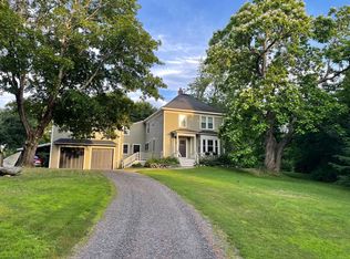 (Undisclosed Address), Yarmouth, ME 04096
