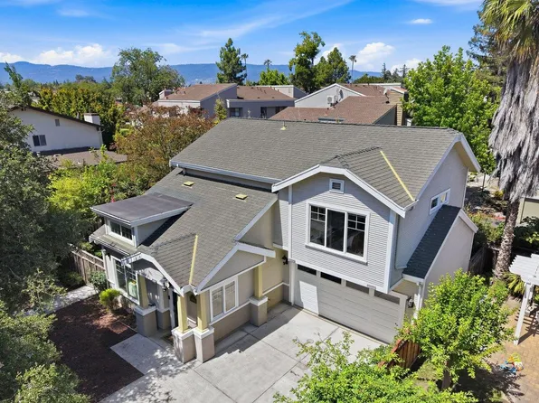 428 Crescent Ave, Sunnyvale, CA 94087