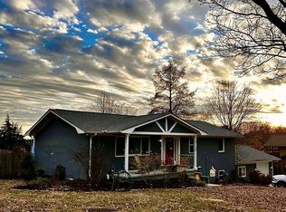 6120 Cline Rd, Knoxville, TN 37938