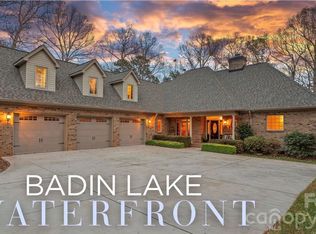 163 Futrell Lndg, New London, NC 28127