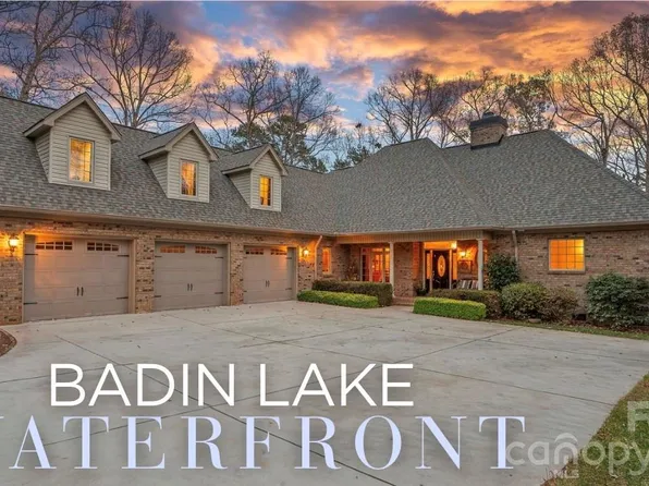 163 Futrell Lndg, New London, NC 28127