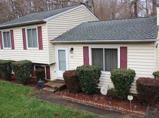 2836 Henslowe Dr, Raleigh, NC 27603