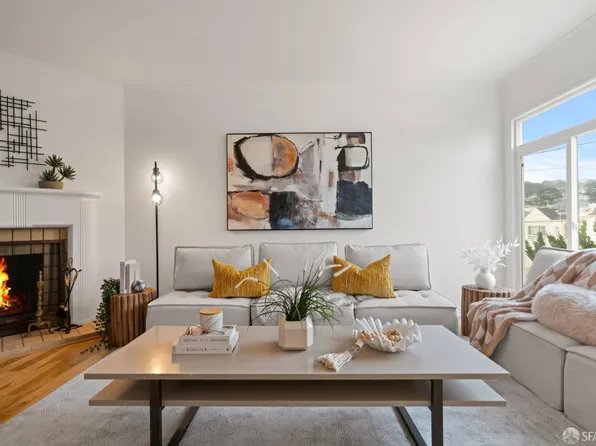 327 Allison St, San Francisco, CA 94112