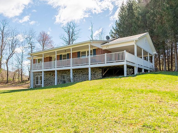 271 Burnett Rd SW, Meadows Of Dan, VA 24120 | Zillow