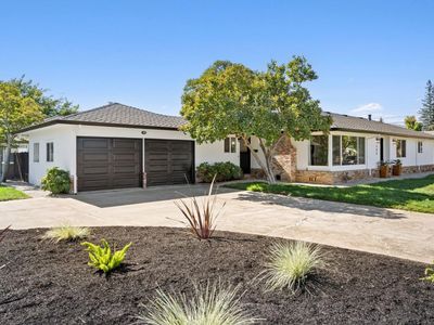 400 El Cerrito Way, Gilroy, CA, 95020