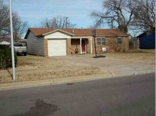 916 Adrian St, Lubbock, TX 79403