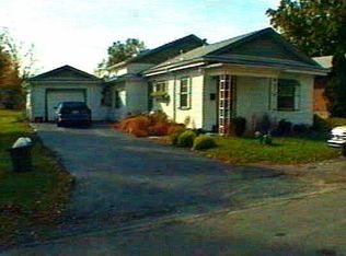 411 Ertel Ave, Lima, OH 45801