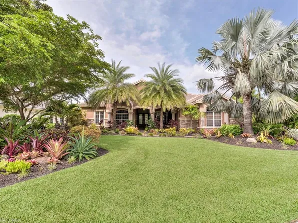 3201 Cypress Marsh DR, FORT MYERS, FL 33905