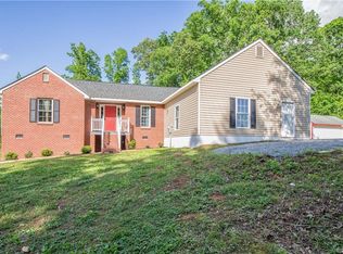 5060 Old Buckingham Rd, Powhatan, VA 23139