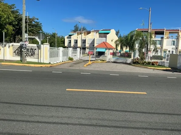 Atlantic Atlantic View Ct #C4, Vega Baja, PR 00693