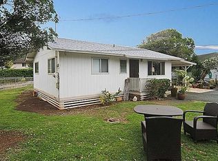 223 Elelupe Rd APT C, Honolulu, HI 96821