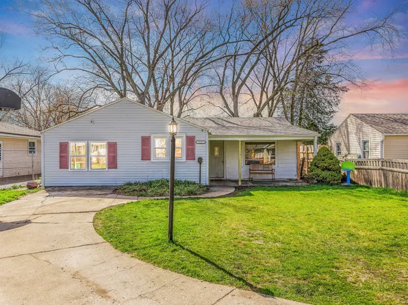 1121 S Union St, Aurora, IL 60505