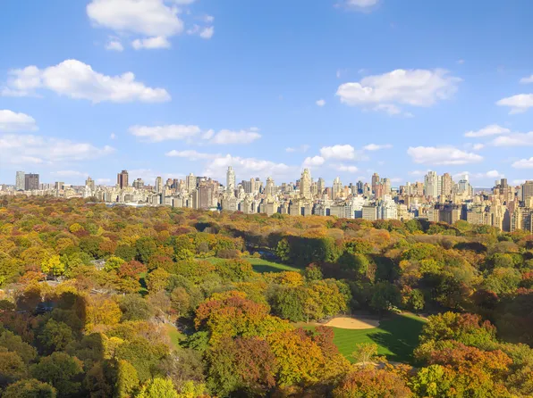 1 Central Park West image 9 of 14