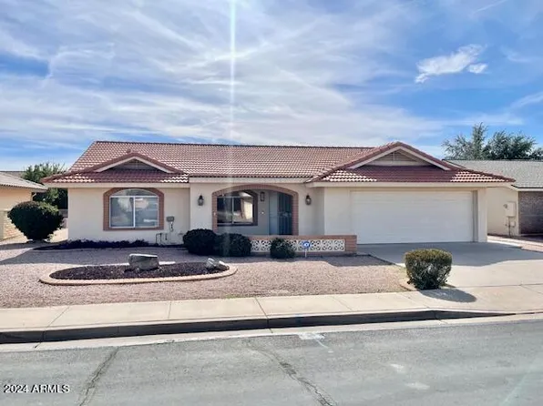 8233 E NATAL Avenue, Mesa, AZ 85209