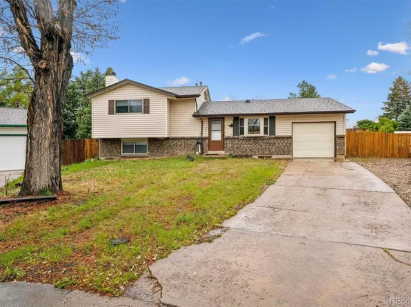 404 Neptune Court, Lone Tree, CO 80124