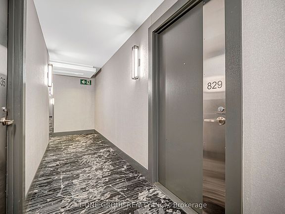 3rd image of 8 Telegram Mews #829