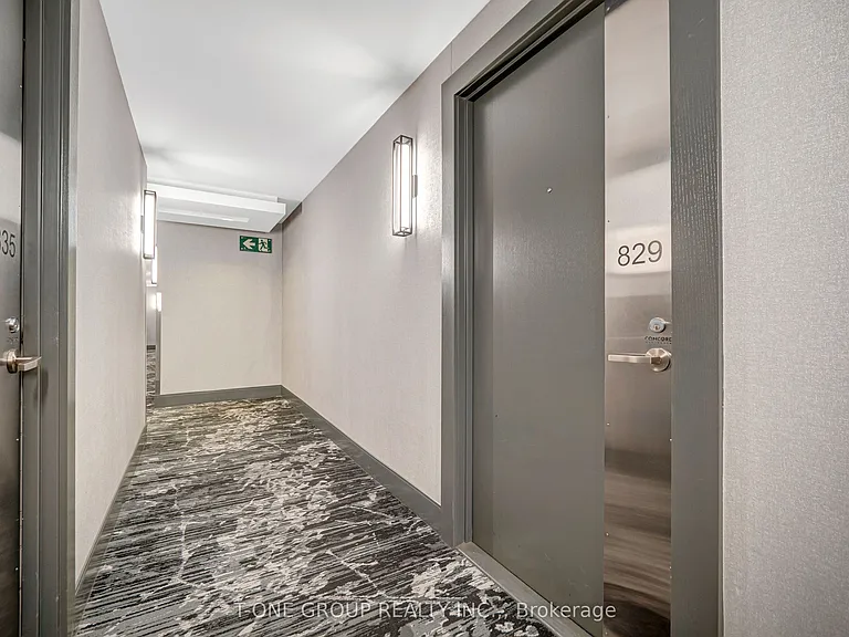 8 Telegram Mews #829 — Photo 3
