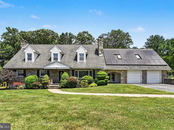 2919 Nelson Ln, Fallston, MD 21047