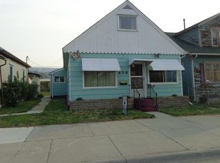 406 Park Ave, Anaconda, MT 59711