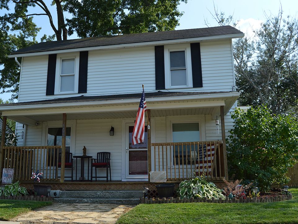 Beautifully maintained home