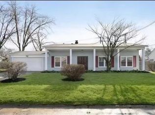 543 Melark Dr, Carmel, IN 46032