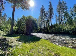 4393D Highway 25 N, Northport, WA 99157