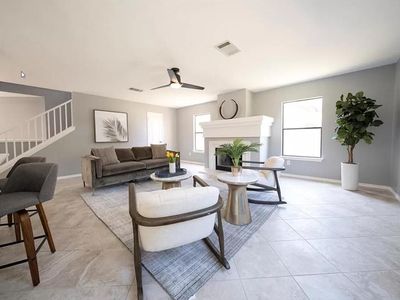 1222 Minerva St, Austin, TX, 78753