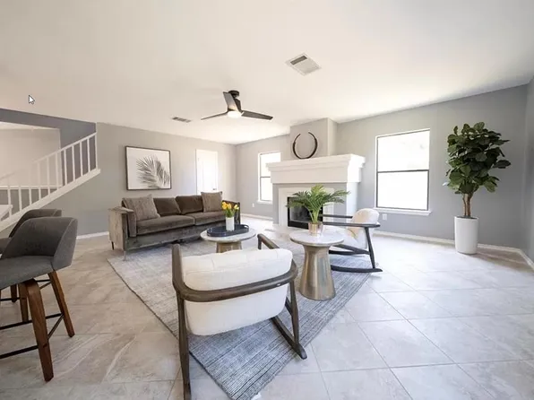 1222 Minerva St, Austin, TX 78753