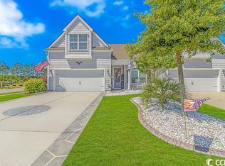 5526 Elba Way, Myrtle Beach, SC 29579