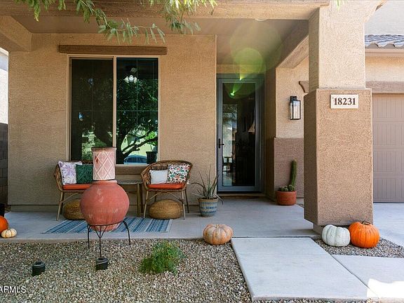 3rd image of 18231 W CARLOTA Lane