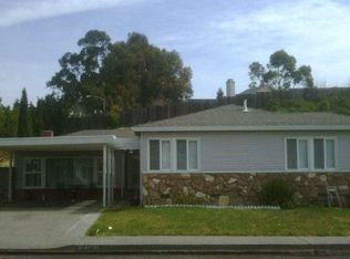 272 Sage St, Vallejo, CA 94589