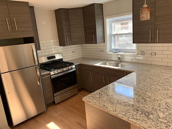 kitchen close up
