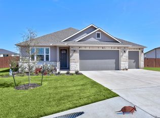 191 Silverton Ln, Cedar Creek, TX 78612