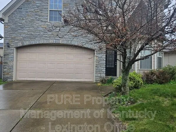 3169 Roundway Down Ln, Lexington, KY 40509