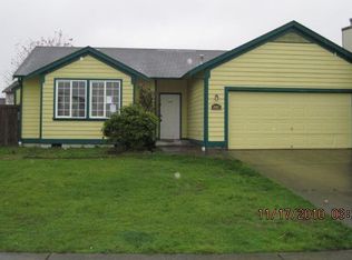 4007 218th St E, Spanaway, WA 98387