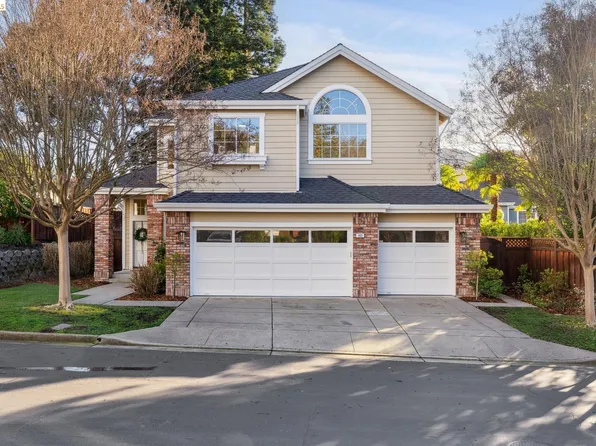 162 Briar Pl, Danville, CA 94526