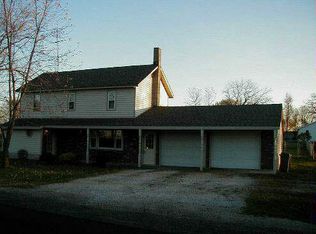 6030 E State Road 120, Howe, IN 46746