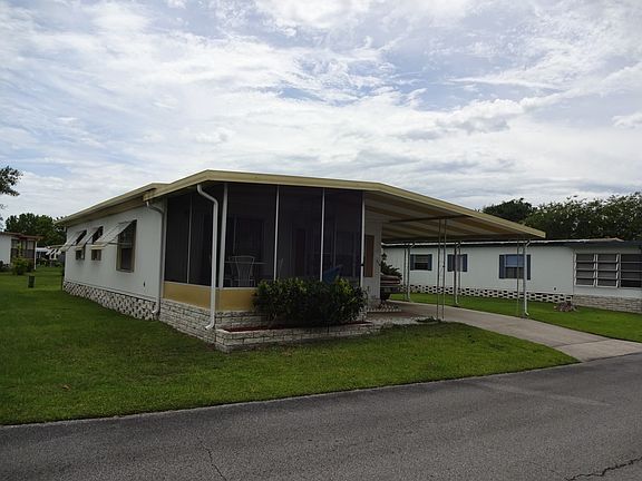 2nd image of 3150 NE 36th Ave Lot 214