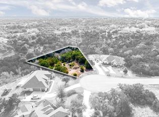 1820 Mountain Springs LOT 197, Canyon Lake, TX 78133