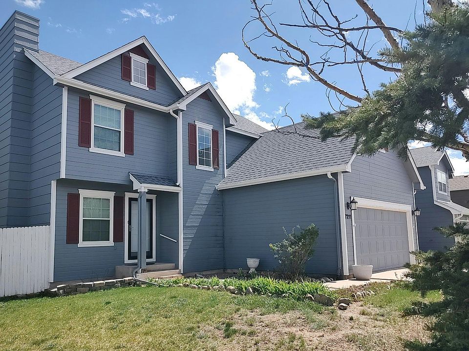 7211 Allens Park Dr, Colorado Springs, CO 80922 Zillow